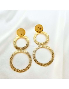Aretes textura