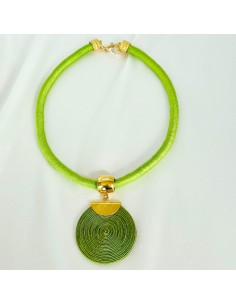 Collar mariana